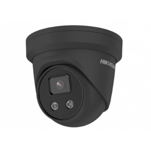 Hikvision DS-2CD2386G2-I, Schwarz, 8 MP, 2,8 mm, 30 m IR, WDR (ehemals DS-2CD2385FWD-I)