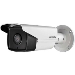 Hikvison EXIR Bullet-Überwachungskamera 3 MP, 80 m IR und 6-mm-Objektiv