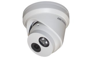 Hikvision CCTV