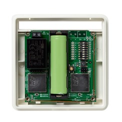 Aritech RF-9011-07-1 433 MHz Wireless repeater voor ATS1236