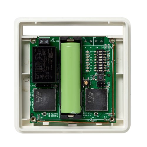 Aritech 433-MHz-WLAN-Repeater für ATS1236