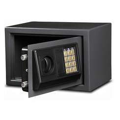 Privekluis Compact Safe Jago