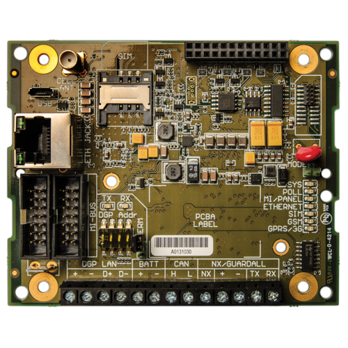 Aritech Aritech TDA7420-4 4G-Dialer für ATS-Panels