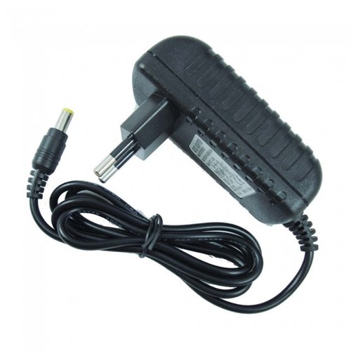 Recommand RCPSUP21 Stabilisiertes 12-Volt-Gleichstromnetzteil 1500 mA