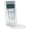 Aritech Aritech ATS1115-N ATS-Tastatur mit LCD-Display und integriertem Kartenleser
