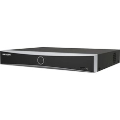 Hikvision DS-7604NXI-K1-4P NVR recorder 4 kanaals