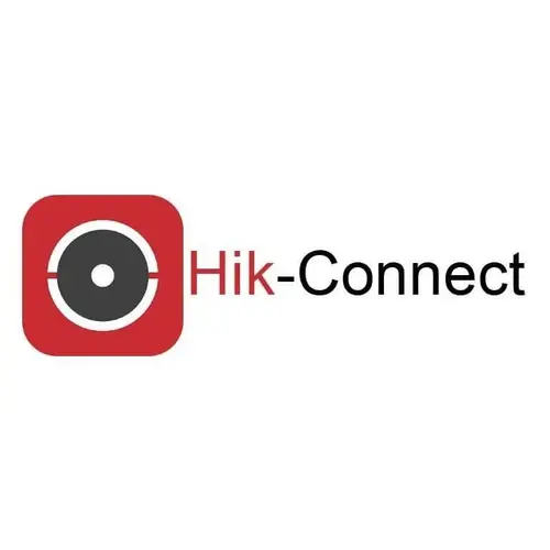 Hikvision Hikvision NVR Accusense Festplattenrekorder mit POE, Anschluss für 4x IP-Kameras