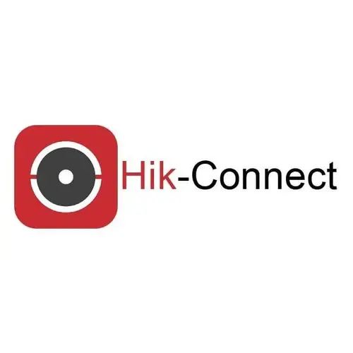 Hikvision Hikvision NVR Accusense harddisk recorder met POE, aansluiting voor 4x IP camera