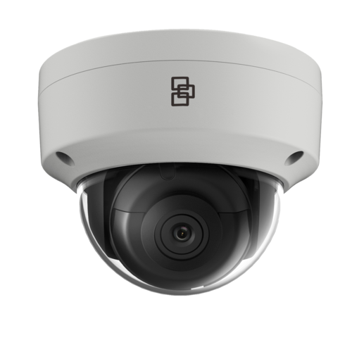 Truvision Truvision TVGP-M01-0201-DOM-G 2Mp Dome IP-camera 2 Mp