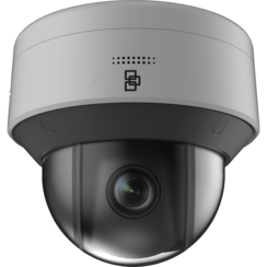 Truvision TVGP-M01-0201-PTZ-G IP PTZ camera 2 Mp