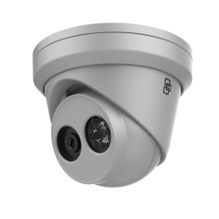 Truvision TVGP-M01-0201-TUR-G IP Turret camera 2 Mp