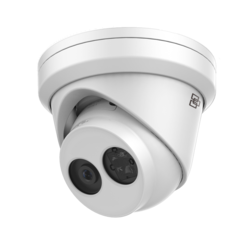 Truvision TVGP-M01-0201-TUR-W IP-Revolverkamera 2 MP