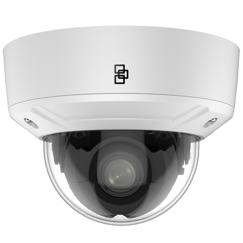 Truvision Truvision TVGP-M01-0202-DOM-W IP-Domekamera 2 MP