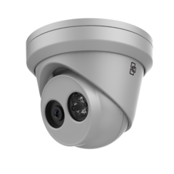 Truvision TVGP-M01-0401-TUR-G IP turret camera 4 Mp