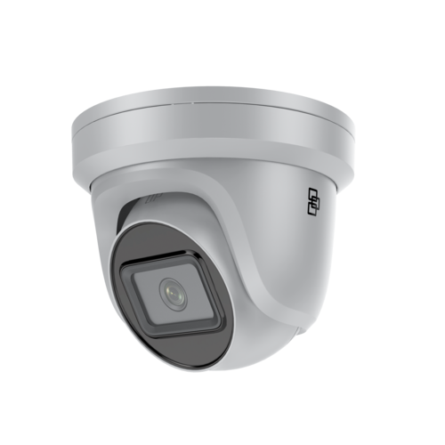 Truvision Truvision TVGP-M01-0402-TUR-G IP turret camera 4 Mp