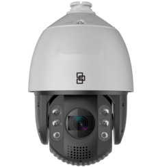 Truvision TVGP-M01-0403-PTZ-G IP PTZ camera 4 Mp