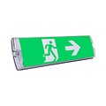 Recommand RC-EMERGENCY LED-Notbeleuchtung 3W (inkl. Icons)