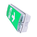 Recommand RC-EMERGENCY LED-Notbeleuchtung 3W (inkl. Icons)