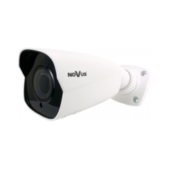 NoVus NVIP-4H-6502M/F IP-motorzoomcamera 4 Mp