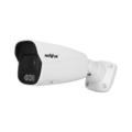 NoVus NoVus NVIP-4H-6702M/FWLAD IP-camera 4 Mp