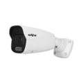 NoVus NoVus NVIP-4H-6702M/FWLAD IP-Kamera 4 MP
