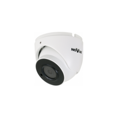 NoVus NVIP-2VE-6501/F IP-camera 2 Mp