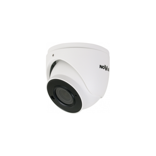 NoVus NoVus NVIP-8VE-6502M/F IP-motorzoomcamera 8 Mp