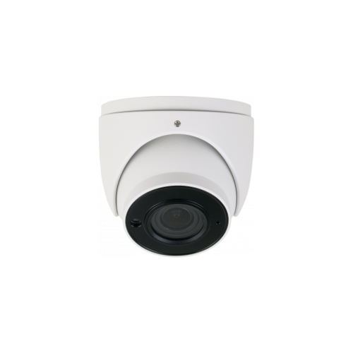 NoVus NoVus NVIP-8VE-6502M/F IP-motorzoomcamera 8 Mp