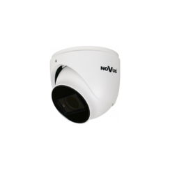NoVus NVIP-8VE-6202M IP-camera 8 Mp