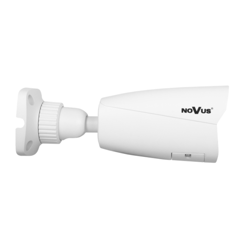 NoVus NoVus NVIP-5H-6711/TA/3 Dubbele IP-camera 5 Mp