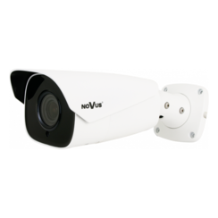 NoVus NVIP-8H-6522M/F IP-motorzoomcamera 8 Mp