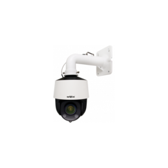 NoVus NVIP-4SD-6540/25/F-II Speed Dome IP-Kamera 4 MP