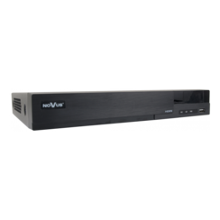 NoVus NVR-6304P4-H1-II IP-recorder 4-kanaals