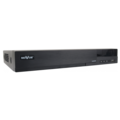 NoVus NoVus NVR-6308P8-H1-II IP-Recorder 8 Kanäle