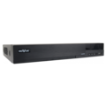 NoVus NoVus NVR-6308P8-H1-II IP-Recorder 8-Kanal