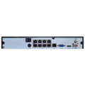 NoVus NoVus NVR-6308P8-H1-II IP-Recorder 8-Kanal