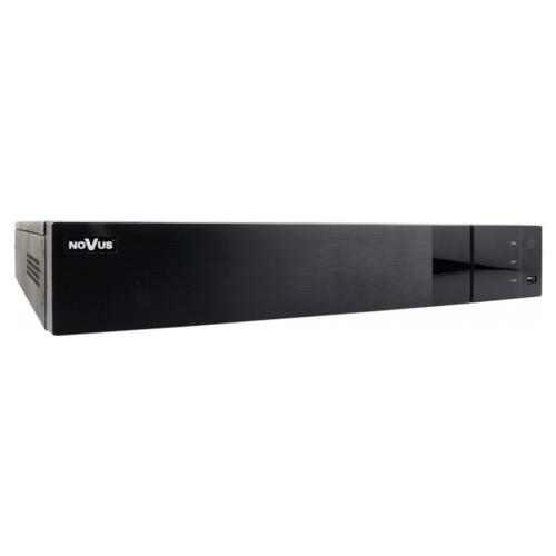 NoVus NoVus NVR-6332P16-H4/F IP-recorder 32-kanaals