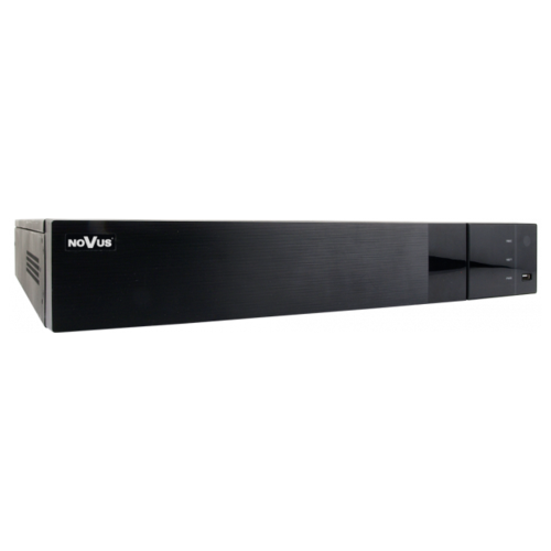 NoVus NoVus NVR-6332P16-H4/F IP-Recorder mit 32 Kanälen