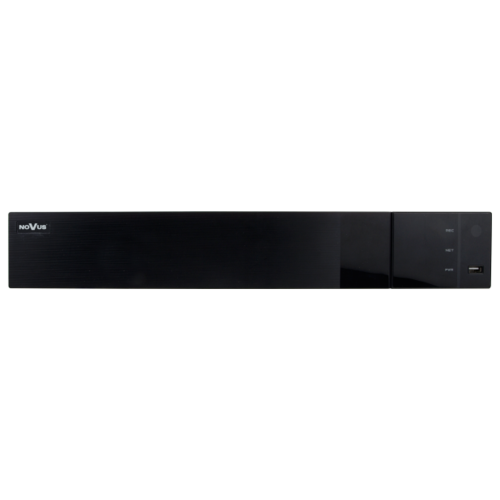 NoVus NoVus NVR-6332P16-H4/F IP-Recorder mit 32 Kanälen