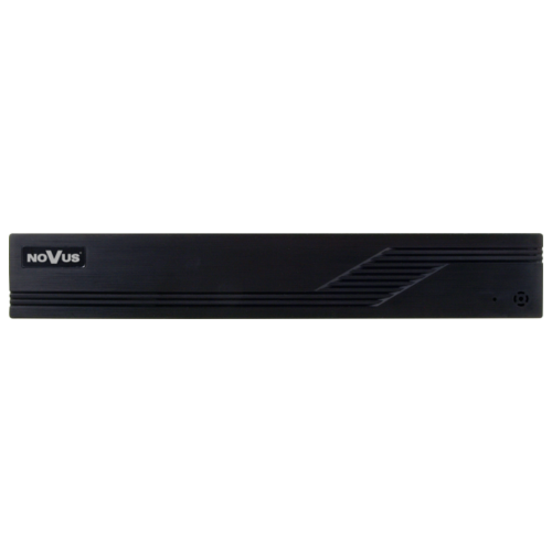 NoVus NoVus NVR-6204P4-H1 IP-recorder 4-kanaals