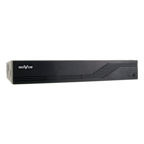 NoVus NoVus NVR-6208P8-H1 IP-Recorder 8-Kanal