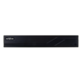 NoVus NoVus NVR-6208P8-H1 IP-recorder 8-kanaals