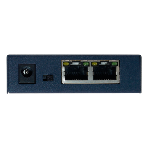 NoVus NoVus NVS-3304SP PoE+ Switch 4-Port