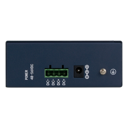 NoVus NoVus NVS-3208SP-EH PoE+ Switch 8-Port