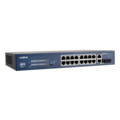 NoVus NoVus NVS-3316SP PoE+ Switch mit 16 Ports