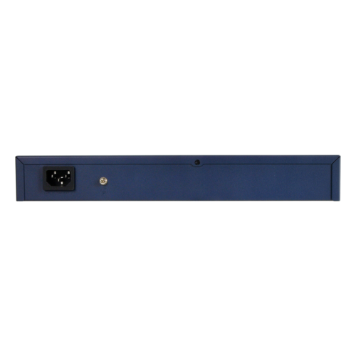 NoVus NoVus NVS-3316SP PoE+ Switch mit 16 Ports