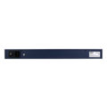 NoVus NoVus NVS-5124SP PoE+ Switch 24-Port