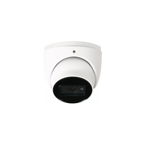 NoVus NoVus NVIP-4VE-6501/F-II IP-camera 4 Mp