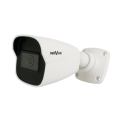 NoVus NVIP-4H-6201-II Bullet IP-camera 4 Mp