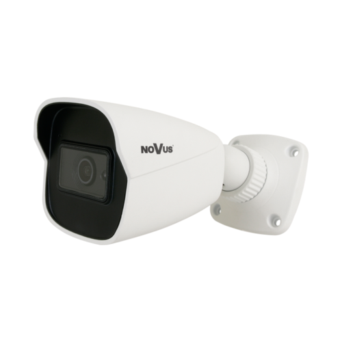 NoVus NoVus NVIP-4H-6201-II Bullet IP-camera 4 Mp